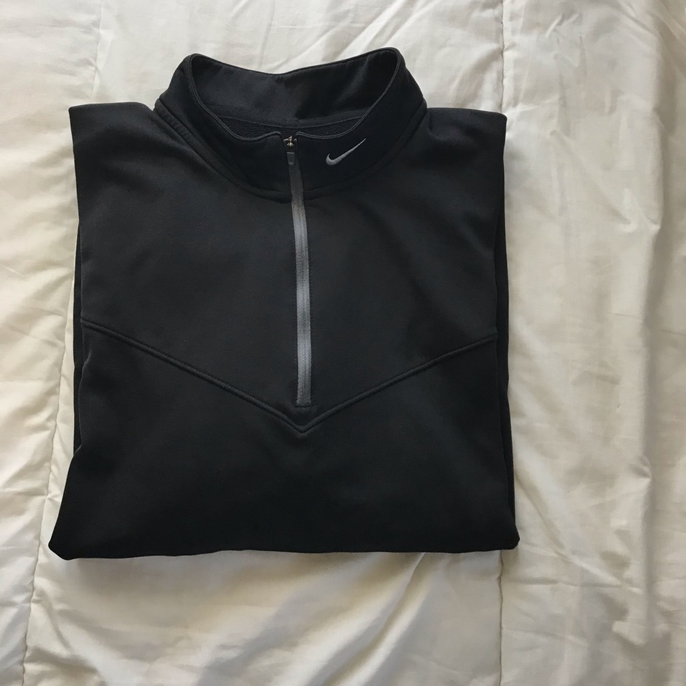 Nike Quarter Zip